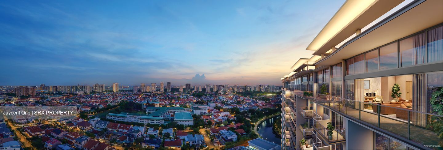 Dunman Road (D15), Condominium #602084841